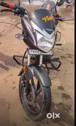Honda shine 125 cc disc