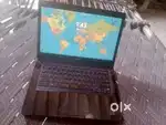 Laptop dell good condition aa new 65 hjar da c just only 5 hjar