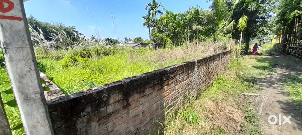 Land for sale in Bira(Genuine buyers will be entertained)