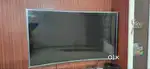samsung 6 series 49 curved TV