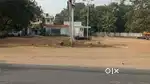 Indian oil patrol pamp or 10 katha jamin