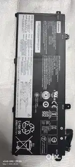 Lenova ThinkPad Battery