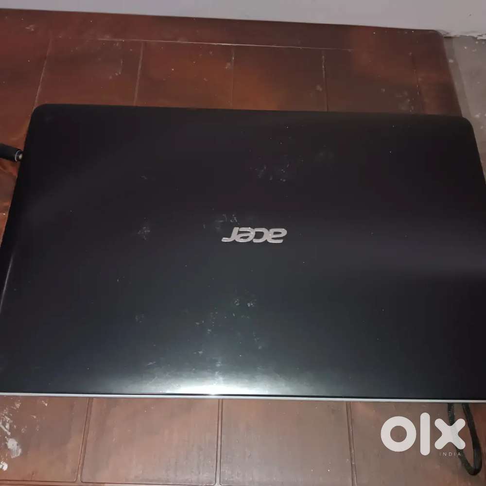 Acer laptop