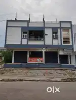 Commercial Space For Rent