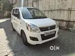 Maruti Suzuki Wagon R 1.0 LXi CNG, 2014, CNG & Hybrids