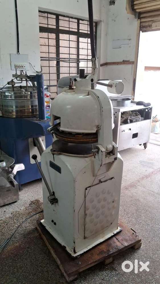 Bun divider - sinmag -second hand