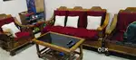 I want to sell my 3 year old sofa and Dinning table