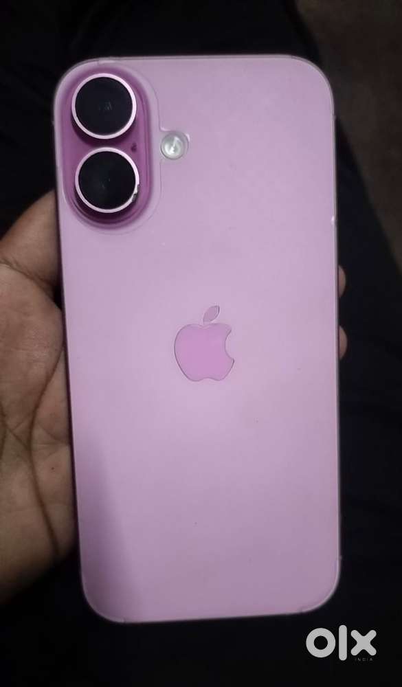 Iphone 16 128 gb