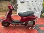 Single owner driven , regularly serviced , well maintained