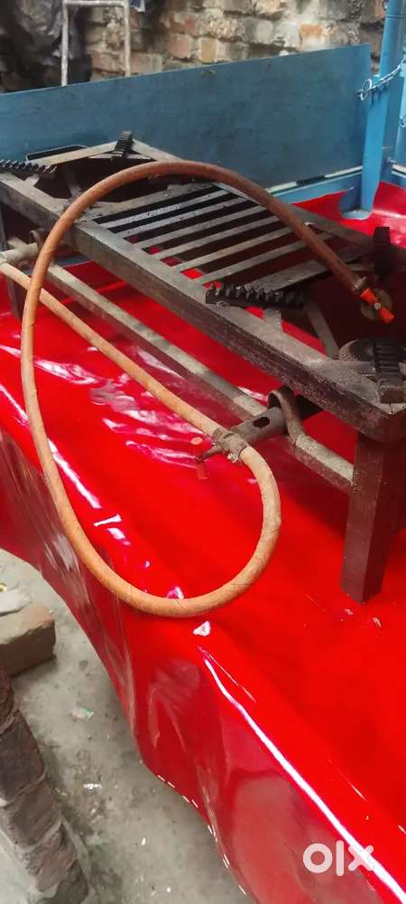 डोसा भट्टी और दो भट्टी