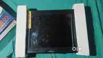 A new tv  no use