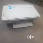 HP DeskJet 2131 All-in-One Printer