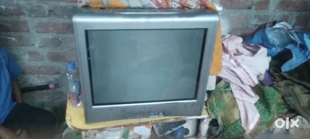 Sony TV juna modal