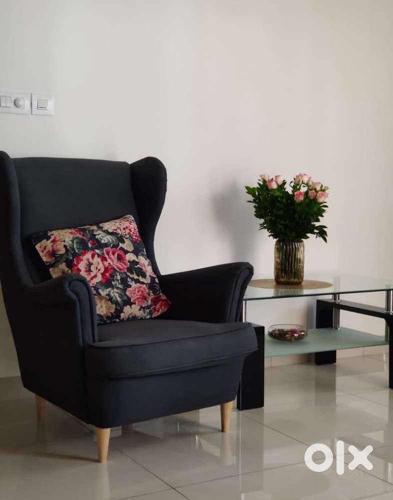 Wing Chair