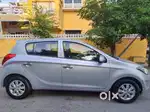 Hyundai i20 1.4 Asta Option, 2014, Diesel