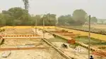 तुरंत घर बना के रहने योग्य प्लॉट ले सुल्तानपुर रोड पर अप्रूव्ड सोसाइटी