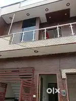 100 Gaj New house  Car parking Open Modular kitchen