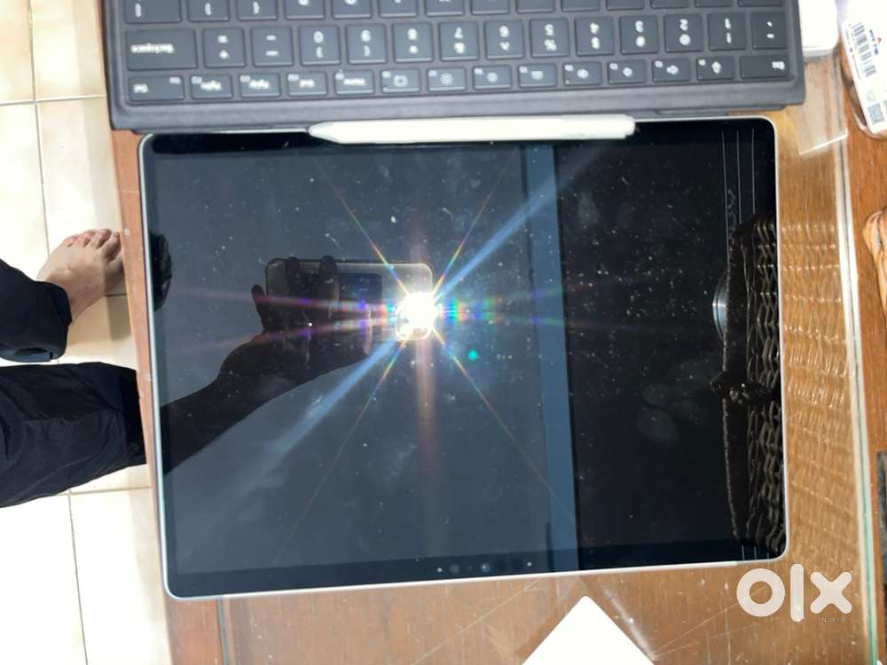 Laptop microsoft surface