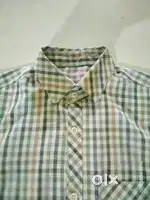 A chack Shirt