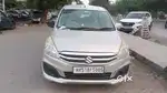 Maruti Suzuki Ertiga VDI SHVS, 2017, Diesel
