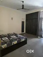 3 Bhk Semi Furnished