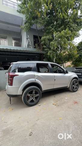 Mahindra XUV500 2014 Diesel Well Maintained