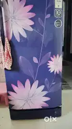Godrej 3-Star Refrigerator.