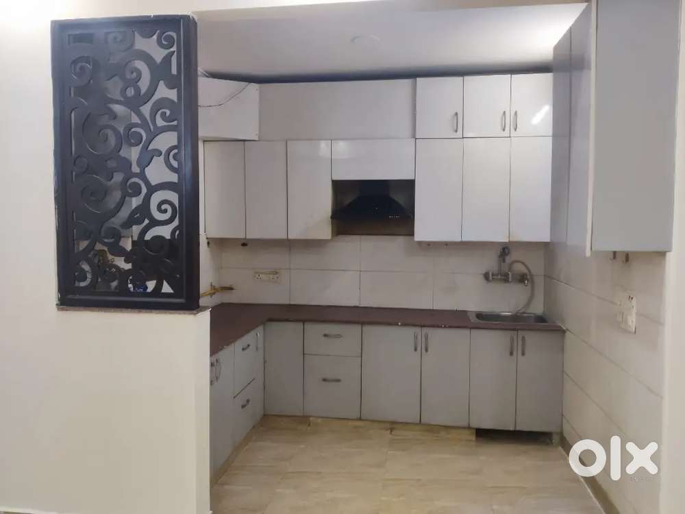 3Bhk New Flat Available For Rent