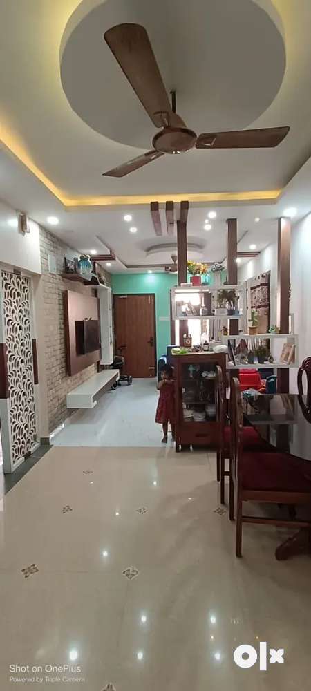 3 bhk indipendent duplex at raghunathpur ( broker charges apply)