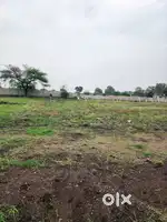 1450 war Plot For Sale Vasali Midc