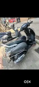 Access 125