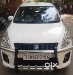 Maruti Suzuki Ertiga VDI, 2015, Diesel