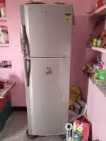 Refregirator
