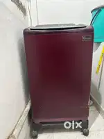Whirlpool 7kg Top Load Washing Machine – Good Condition