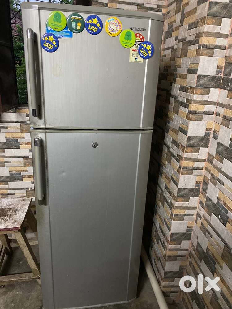 Want to sell my fridge in working condituion