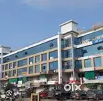 road facing office available on Rent at Gotri