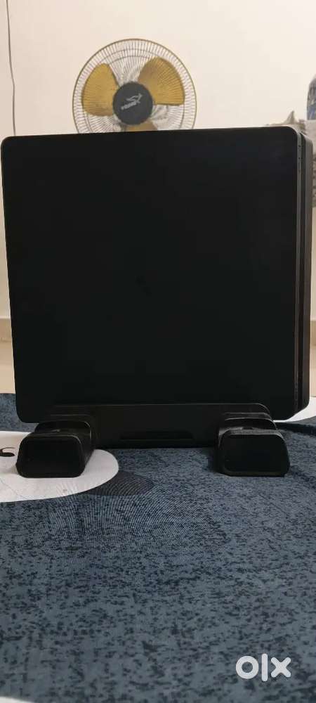 Ps4 1TB with 6 months subscription.