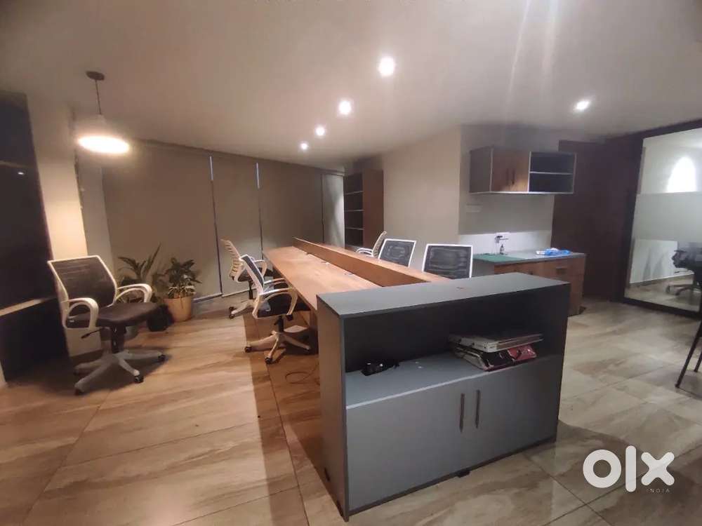 1000 SQFT OFFICE SPACE FOR RENT AT HILITE