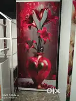 (cupboard) almari