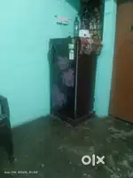 8000 rs new fridge