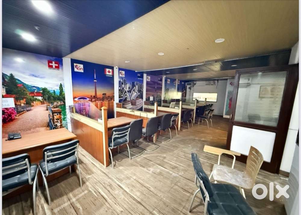 1st floor for rent sector 8 Chandigarh