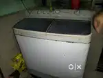 Samsung Washing Machine 6.5kg