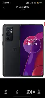 OnePlus 9RT...12/256