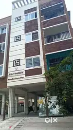 Luxury 2 BHK flat at pammal