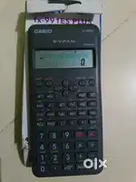 Scientific Calci Model No fx82 ms