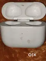 AIRPODS 3RD GENERATION CASE