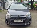 Hyundai Grand i10 Asta 1.2 VTVT, 2017, Petrol
