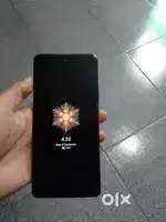 Redmi note 10pro max 6/128