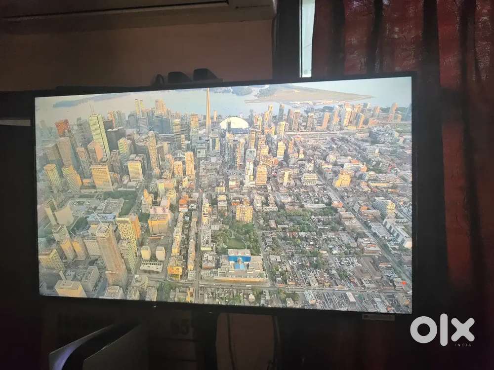 Sanyo 43inch 60 hz Android  tv