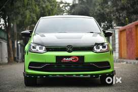 Volkswagen Polo 2009-2013 Petrol Highline 1.2L, 2011, Petrol